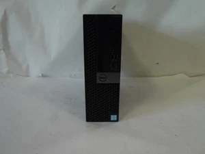 Dell OptiPlex 7050 SFF Core i5-6500 3.20GHz 8GB 256GB SSD W10 Desktop PC (O306) - Bild 1 von 13