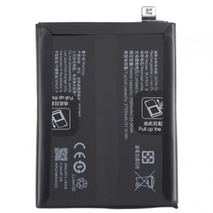 Batterie Interne BLPA33 Compatible pour oneplus 12R CPH2609 2750mAh Rechange - Zdjęcie 1 z 1