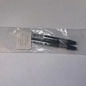2 neue versiegelte im Beutel Styli Style Line & Seal Lidschatten 24 Stifte - 3405 Midnight - Bild 1 von 1