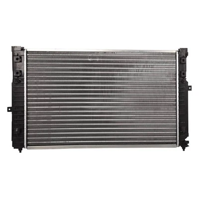 Aluminum Radiator For Audi A4 Quattro 1997-02 1.8L 2004 Volkswagen Passat 4.0L S - Image 1 of 4