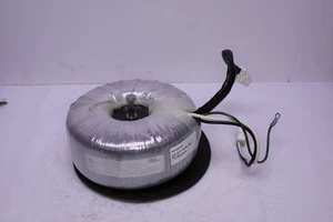 Toroid 9982 Toroidal Isolation Transformer 120V 1500VA p/n 013-0212-000 - Picture 1 of 6