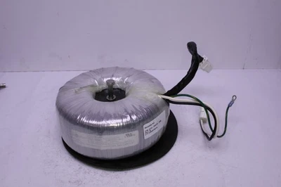 Toroid 9982 Toroidal Isolation Transformer 120V 1500VA p/n 013-0212-000 - Image 1 of 4