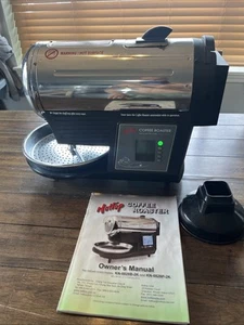 Hottop Home Countertop Coffee Roaster KN-8828B-2K - Picture 1 of 10