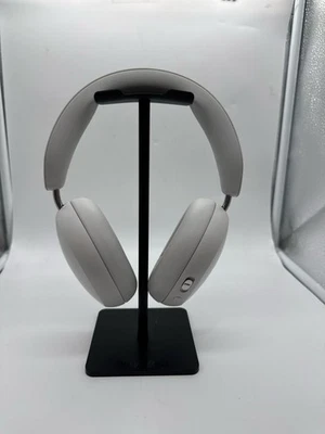 Sonos Ace Wireless Over Ear Headphones with Noise Cancellation - White - Image 1 of 4