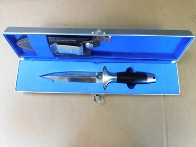 Cuchillo Kershaw Trooper - Hoja de 5" Foto 1 de 4