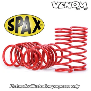 Spax 60mm Lowering Springs For Vauxhall Nova 1.01.4i (83-93) S026019 - Picture 1 of 1