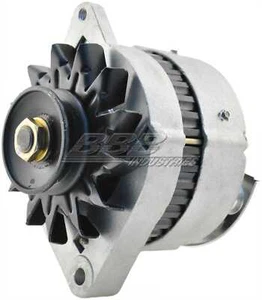 Alternator fits 1962-1971 Jeep DJ5,Jeepster CJ5,CJ6,DJ5,Jeepster Gladiator,J-100 - Picture 1 of 3