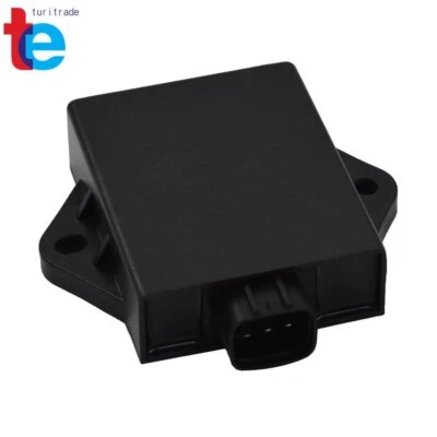 CDI Module For Suzuki Quadrunner 4x4 1987-2002 32900-19B50 US - Imagem 1 de 4