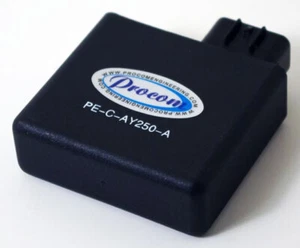 CDI para Yamaha Raptor YFM 250 R - Imagen 1 de 1
