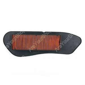 Racing Air Filter For Yamaha YP125RA X-MA 125 06-13 YP250RA X-MAX 250 2005-2013 - Picture 1 of 4