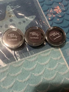 3x Ulta Beauty Sealed Eye Shadow Luxury - Picture 1 of 1