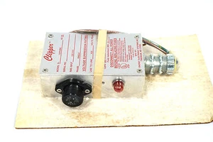 NEW CLIPPER P-121R-EMC SURGE SUPPRESSOR P121REMC - Picture 1 of 3
