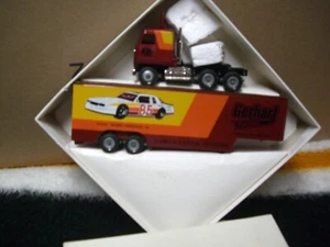 1/64 nascar racing haulers Assortment your choice $ 35.00 - Picture 1 of 11