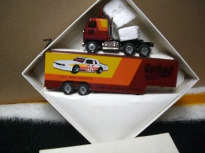 1/64 nascar racing haulers Assortment your choice $ 35.00 - Image 1 of 4
