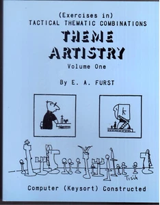 Theme Artistry Volume 1 - Imagen 1 de 1