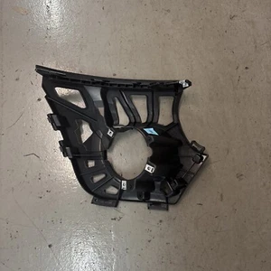 MINI F55 F56 F57 Fog Light Bracket Mount Left Passenger 7302507 51117302507 - Picture 1 of 3
