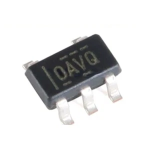 10PCS OPA365AIDBVR OPA365AIDBVT OPA365 OAVQ SOT23-5 - Picture 1 of 1