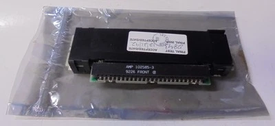 MODICON MEMORY MODULE, AS-M680-108,  EXECUTIVE CARTRIDGE ASSEMBLYM 09596 - Image 1 of 4