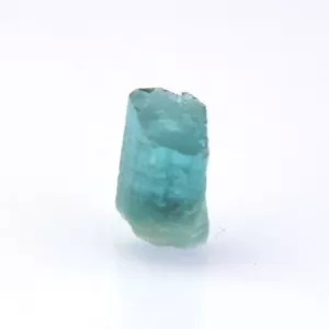 SHOLA Echt 2,48 Ct Natürlicher Blau Turmalin ( Indigolith ) aus Brasilien - Bild 1 von 3