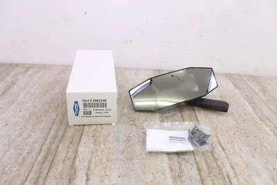 Espejo retrovisor convexo Polaris General Ranger RZR 570 1000 900 2016-2020 OEM Foto 1 de 4