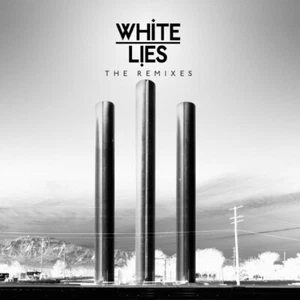 White Lies - The Remixes 2010 Record Store Day Release SEALED 5 Song EP - Picture 1 of 1