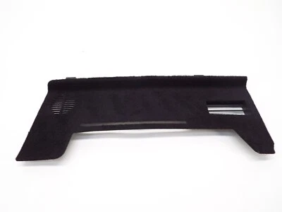 2021+ Tesla Model S Passenger Footwell Cover LHD 1563073-00-B - Image 1 of 4