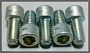 46760 Ridgid Replacement Socket Head Cap Screws Set of 5 3/8"-16 x 3/4" - Picture 1 of 7