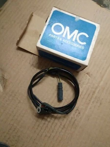 OMC Evinrude Johnson 583210 0583210 Shift Assist Kit OEM New - Picture 1 of 4