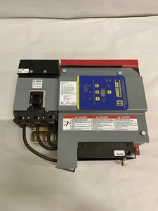 Square D FC4IMA16C Surge Protective Device 277/480V SurgeLogic I-Line 160 kA - Picture 1 of 8