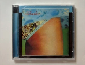 FLASH – Self Titled - 2009 US CDr - Purple Pyramid NEW - SEALED - Bild 1 von 2