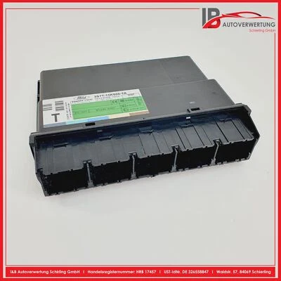 Centralina comfort FORD MONDEO III STATION WAGON 2.0 TDCI 3S7T-15K600-TA 5WK48752B - Immagine 1 di 3