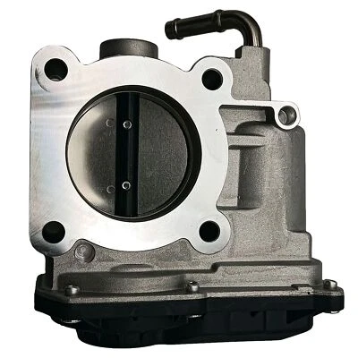 Cuerpo del acelerador para Nissan Versa 2012-2019 Nissan Versa Note 2014-2019 67-0021 Foto 1 de 4
