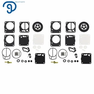 2x Kit de reconstrucción de carbohidratos XL700 XL760 para Yamaha VXR Wave Blaster Wave Raider - Imagen 1 de 6