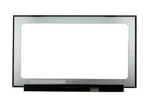 Lenovo P/N 5D10S68975 LCD Screen FHD 1920x1080 Matte TESTED WARRANTY Display - Picture 1 of 6