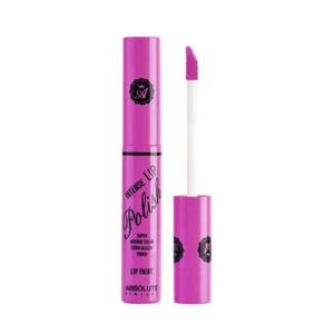 ABSOLUTE Intense Lip Polish, Lip Gloss Pink Raspberry - Picture 1 of 1