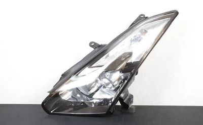 Genuíno! Fabricante de equipamento original! Farol dianteiro esquerdo 2009-2014 Nissan GT-R R35 xenônio HID - Imagem 1 de 4