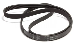CINTURÓN LAVADORA PARA ZANUSSI / ELECTROLUX / AEG TALLA 6PJE 1282 110878601 - Imagen 1 de 1