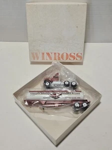 Vintage Winross 1994 Hershey Region A.A.C.A. Fall Meet Tanker Truck 1/64 - Picture 1 of 9