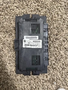 09-11 BMW 3 SERIES LCI LED LIGHT CONTROL MODULE UNIT LCM 9241011 - Picture 1 of 2