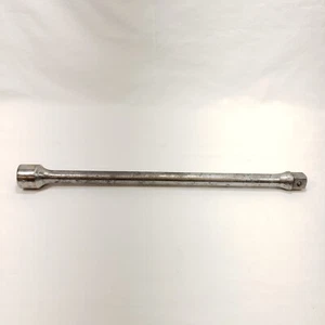 Thorsen 3/4" Drive 20X 16" Extension Bar USA Cleaned Has Pits - Picture 1 of 15