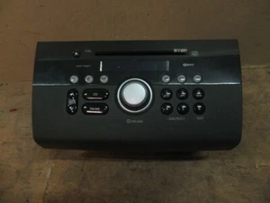 Radio CD Suzuki Swift III 39101-62J20-BZH - Bild 1 von 4