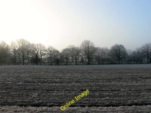 Photo 6x4 Two Acres Ansty\/TQ2923 The name of the field according to Cuck c2014 - Picture 1 of 1