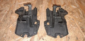 Soporte techo corredizo Citroen Evasion Webasto par NOS original NOS - Imagen 1 de 3