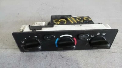 Toyota TACOMA 2001-2004 AC AIRE ACONDICIONADO CALEFACCIÓN TEMPERATURA CLIMATIZACIÓN FABRICANTE DE EQUIPOS ORIGINALES Foto 1 de 3