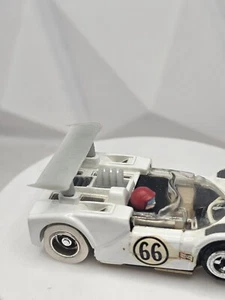 Tyco Chaparral Ersatzflügel und Motor - Bild 1 von 5