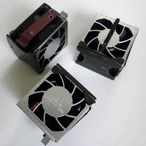 HP ProLiant Hot-Plug Fan Server DL380 G3/G4 DL580 G2 ● Compaq 293048-B21 Lüfter - Zdjęcie 1 z 12