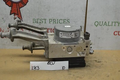 Dodge Charger 2015-2022 ABS bomba de freno control 68352969AC módulo 10-27C3 Foto 1 de 4