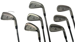 Taylormade 360 Irons 3-PW Missing 7 Iron - RH True Temper TT Lite XL Steel Shaft - Picture 1 of 6