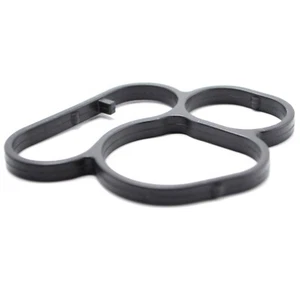 ALLOGGIAMENTO FILTRO DELL'OLIO GUARNIZIONE PER JEEP GRAND CHEROKEE 11-18 3.0CRD - Imagen 1 de 1