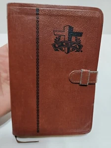 Holy Bible Holman CSB Pocket Size Classic... - Picture 1 of 9